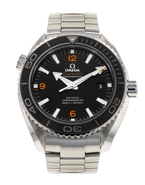 Omega Planet Ocean 232.30.46.21.01.003